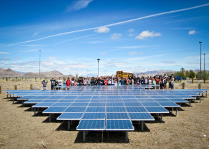 solar-array