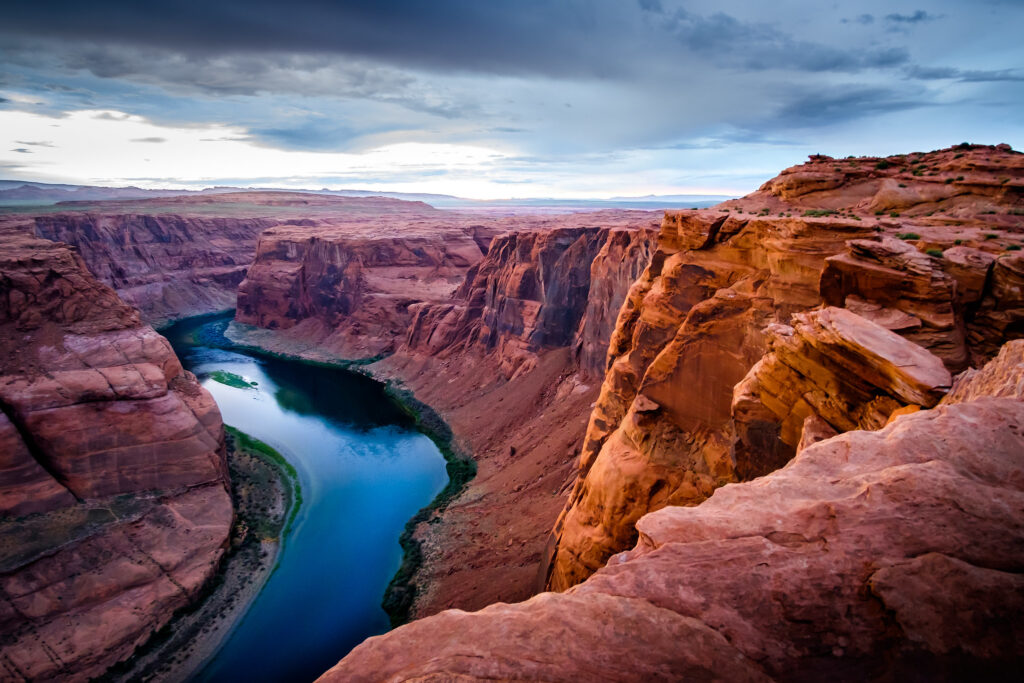 Colorado River Water and Climate Adaptation