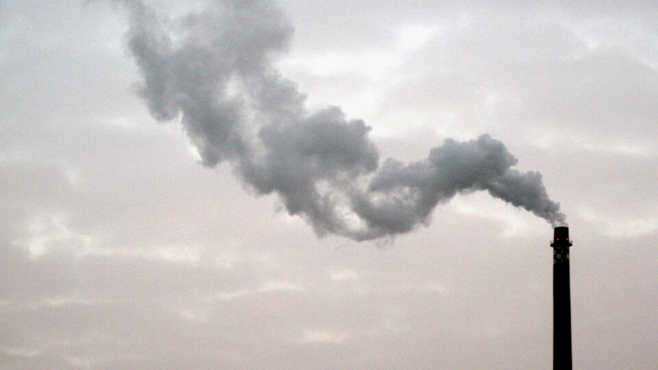 Greenhouse gas emissions in the United States has dropped