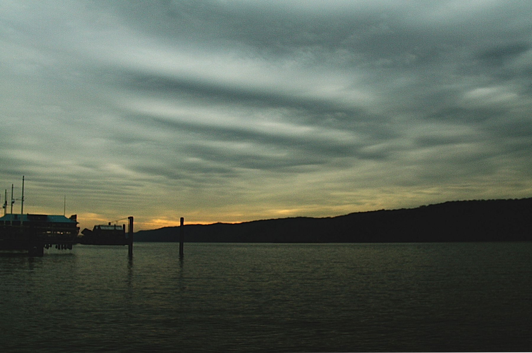 Hudson River Tidal Marshes And Sea Level Rise Earth Wise