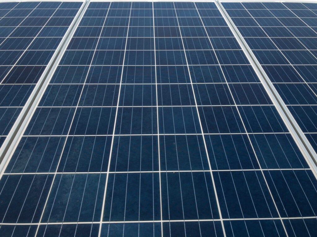 utility scale solar projects to generate jobs and profits to upstate ny communities