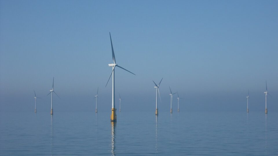 Offshore wind coming to New Jersey coast
