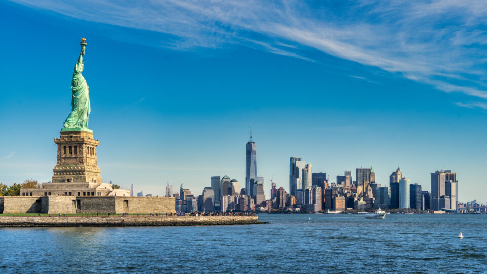 Green hydrogen to be a part of New York's decarbonization strategy
