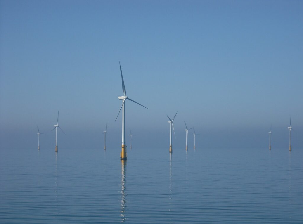 Offshore wind power expanding in New York State