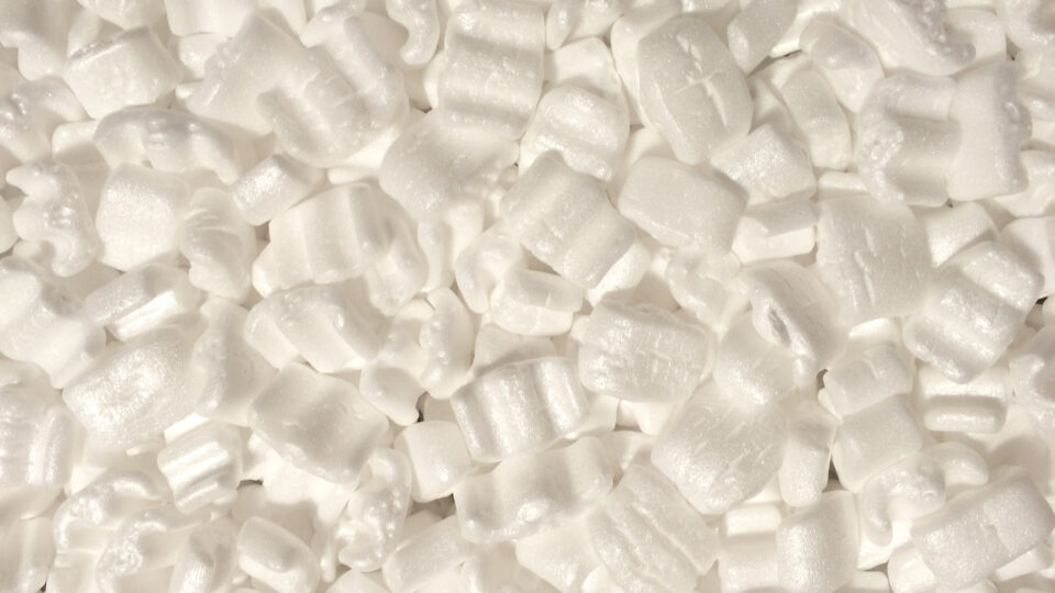 New York bans Styrofoam