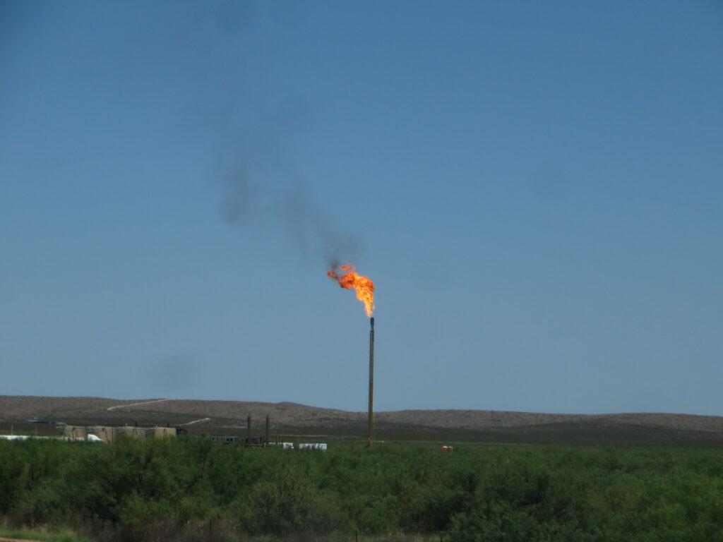 Methane leaks are worse than was previously thought
