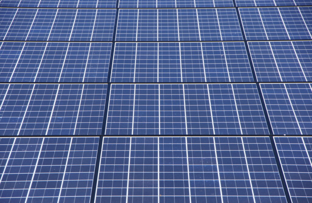 Floating solar coming to New York
