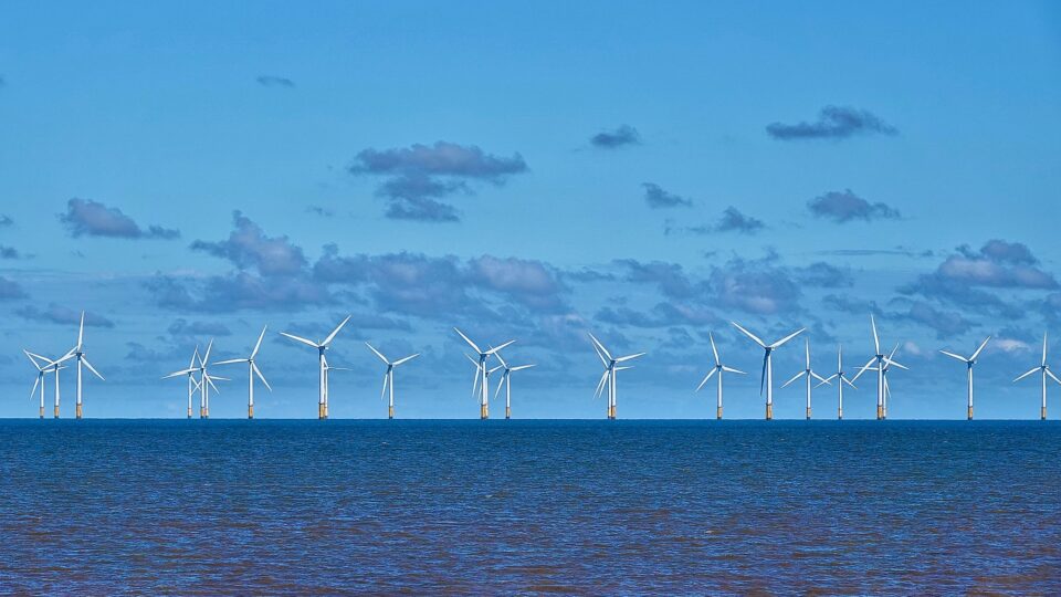 Offshore wind is coming to Maine