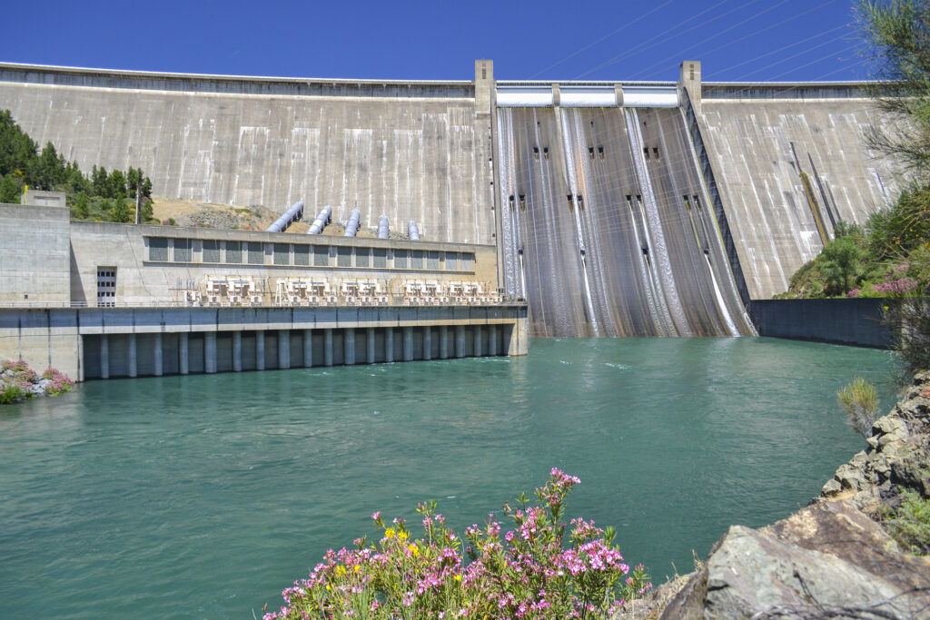 Exploring how states produce their electricity