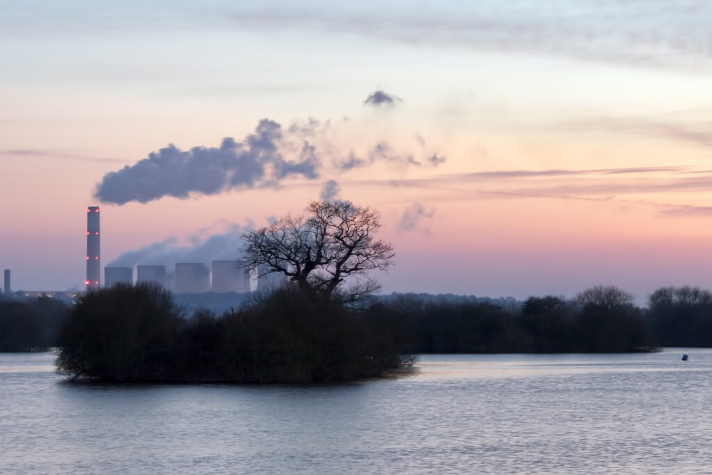 The last coal plant in Britain has closed