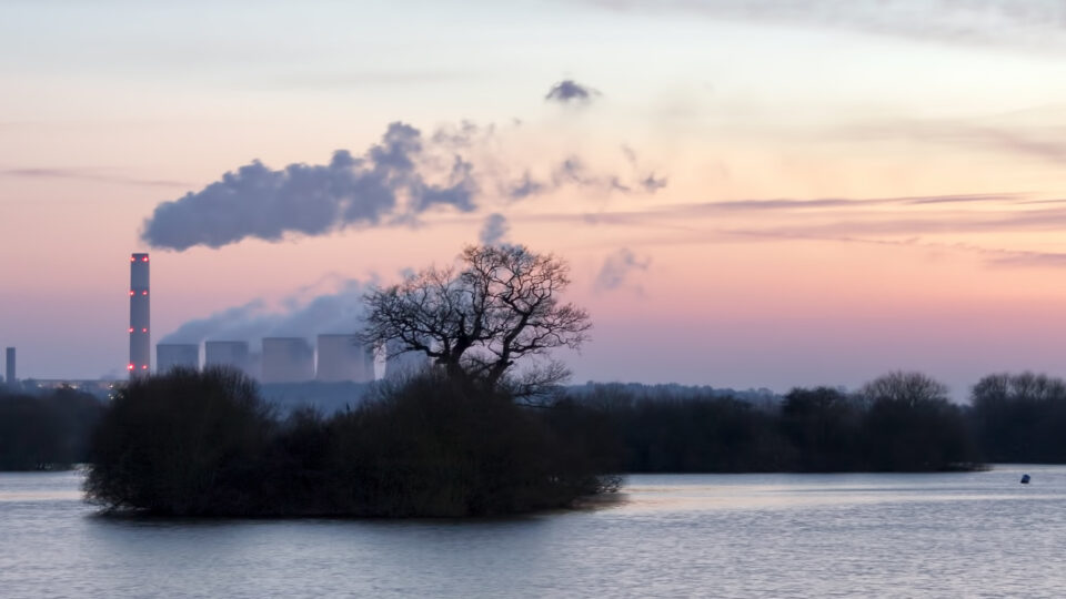 The last coal plant in Britain has closed